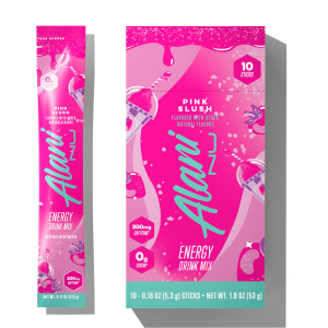 Energy Sticks - Pink Slush