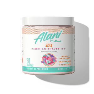 BCAA - Hawaiian Shaved Ice