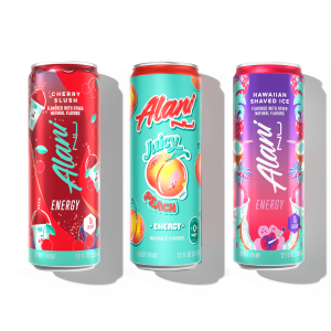 Energy Drink - Beach Blend