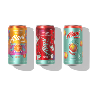 Mini Energy - Variety Pack