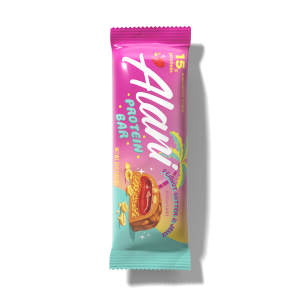 Protein Bar - Peanut Butter & Jelly