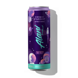 Energy Drink - Cosmic Stardust